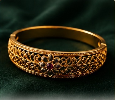 Traditional Bangle