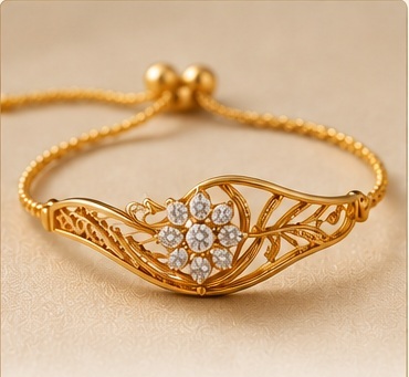 Diamond Bracelet