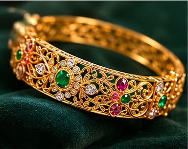 Designer Bangles
