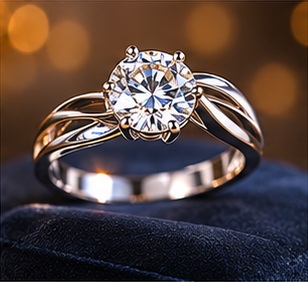 Diamond Ring